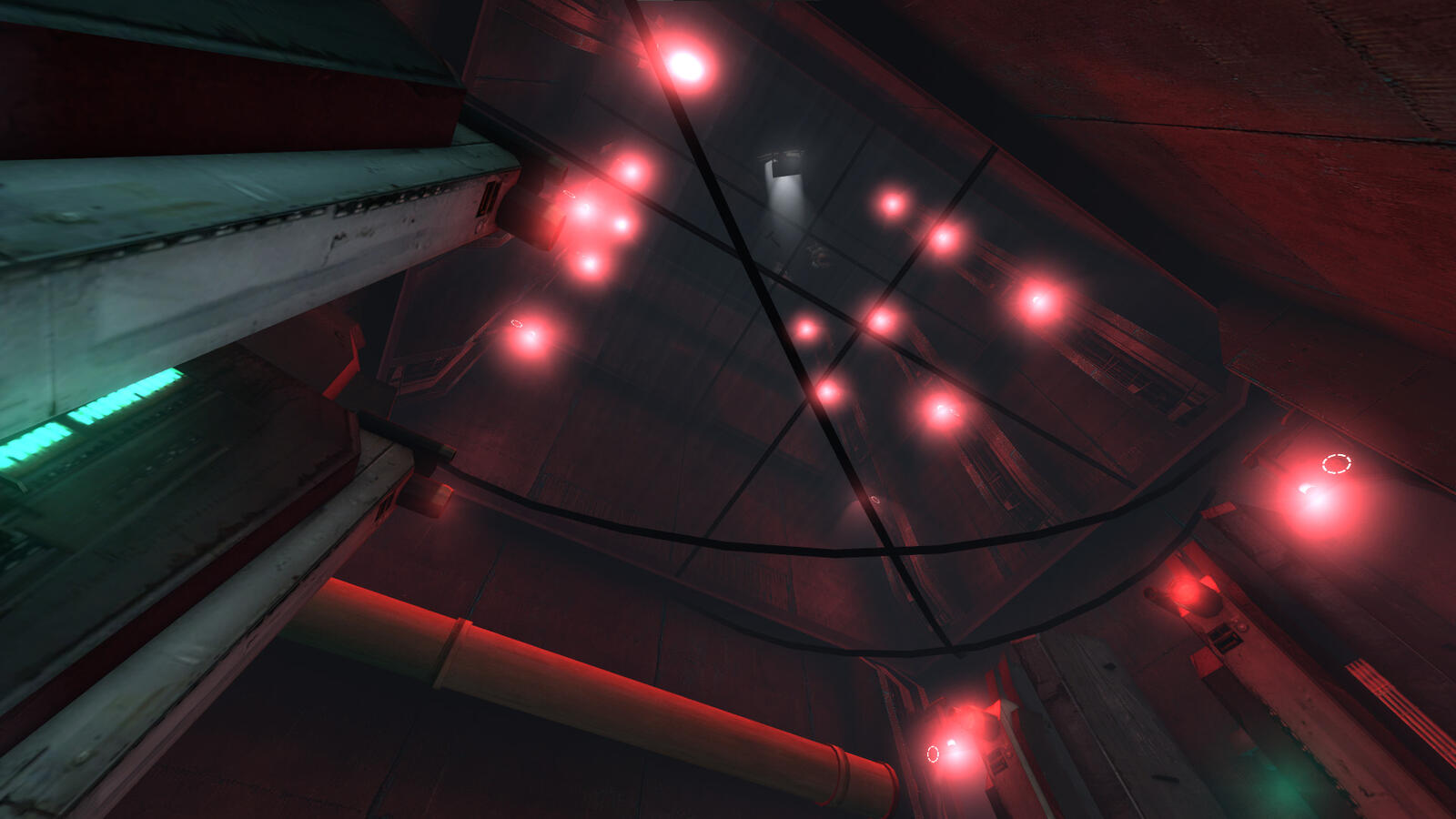 Biohazard - Chapter 2 - Supersymmetry